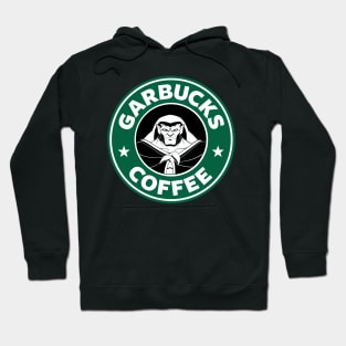 Garbucks Coffee - Goliath Hoodie